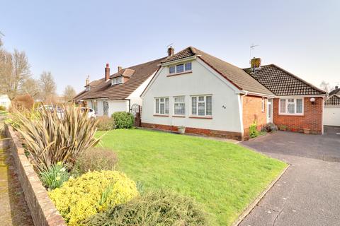 3 bedroom detached bungalow for sale, CAVENDISH DRIVE, WATERLOOVILLE
