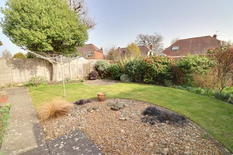 3 bedroom detached bungalow for sale, CAVENDISH DRIVE, WATERLOOVILLE
