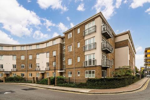 undefined, Morton Close, London E1