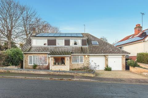 5 bedroom detached house for sale, Timeless Five Bedroom Property with Annexe in Norwich