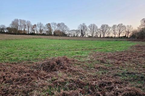 undefined, Plots 29, 30 & 31, Land Off Church Road, Tadley, Hampshire, RG26 3AU