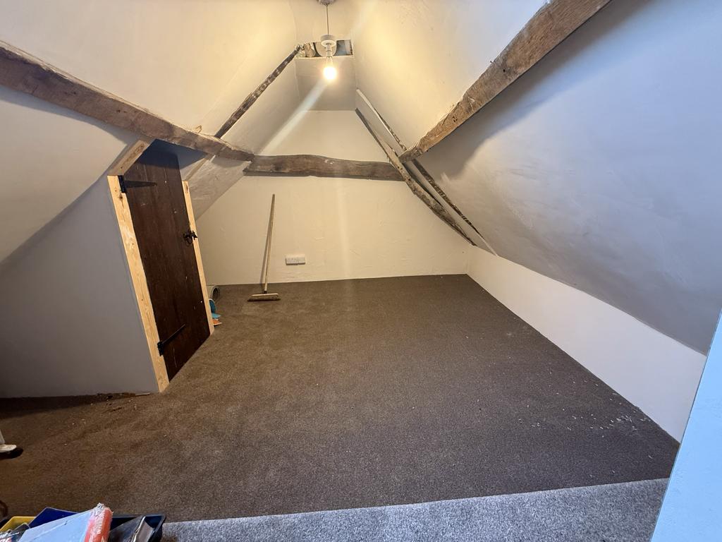 Store Room