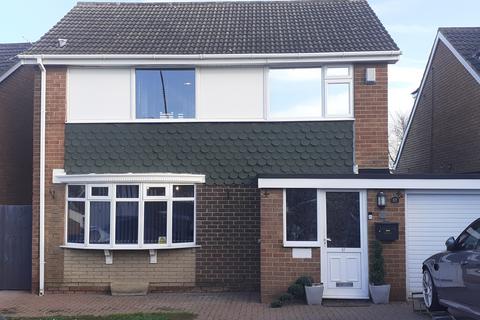 undefined, Birkdale Road, New Marske TS11