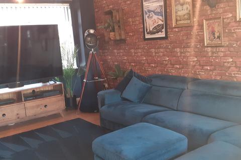 undefined, Birkdale Road, New Marske TS11