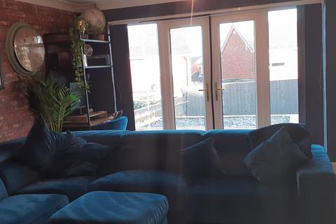 undefined, Birkdale Road, New Marske TS11