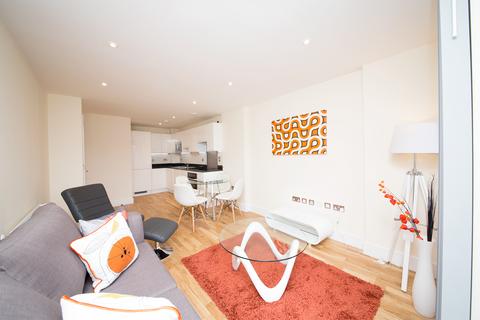 undefined, Keymer Place, London E14