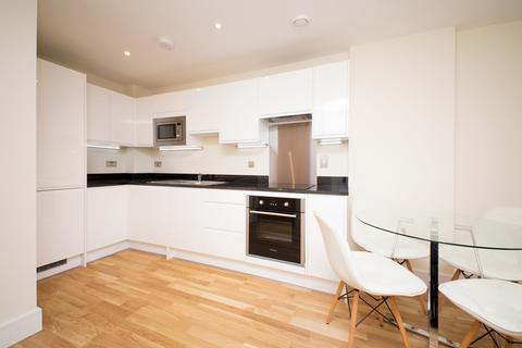undefined, Keymer Place, London E14