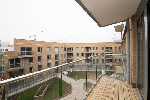 undefined, Keymer Place, London E14