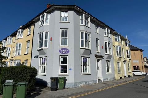 undefined, 9 Bath Street, Aberystwyth SY23