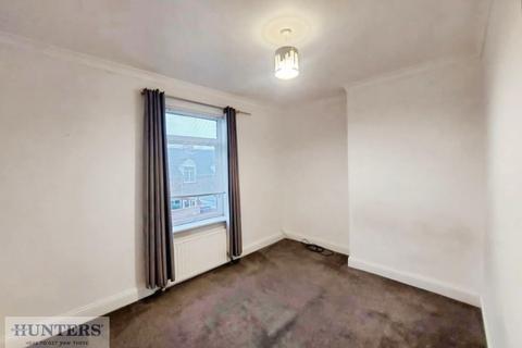 undefined, James Street, Seaham