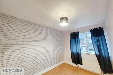 undefined, James Street, Seaham