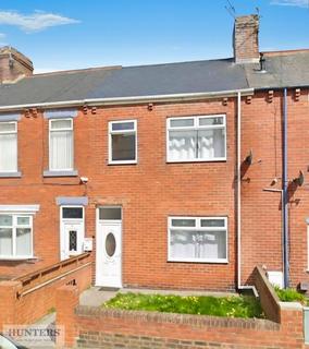 undefined, James Street, Seaham