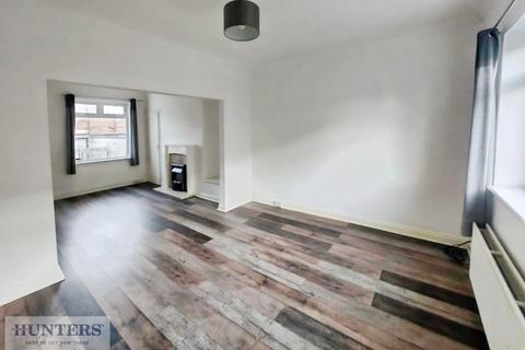 undefined, James Street, Seaham