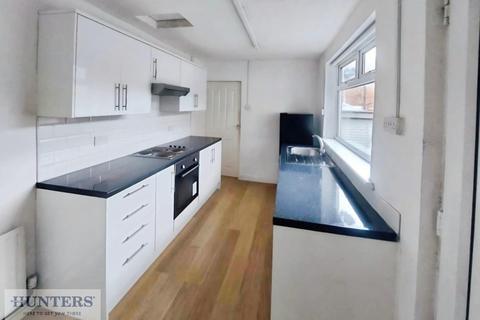 undefined, James Street, Seaham