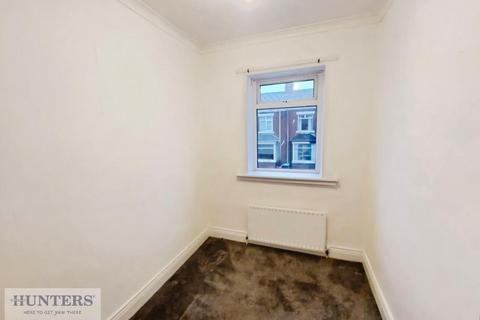 undefined, James Street, Seaham