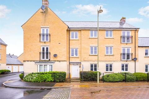 undefined, Sorrel Way, Carterton, Oxfordshire, OX18