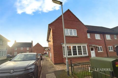 Holloway Avenue, Bourne, PE10