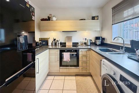 undefined, Holloway Avenue, Bourne, PE10