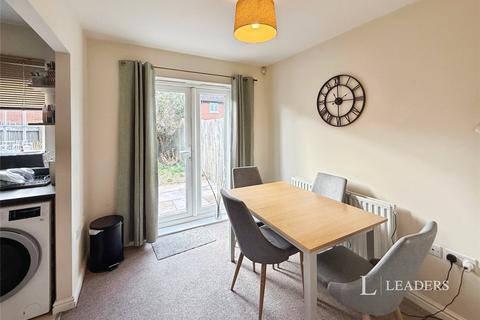 undefined, Holloway Avenue, Bourne, PE10