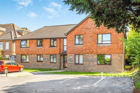 2 bedroom flat to rent, Lewes Road, Ringmer, Lewes, BN8