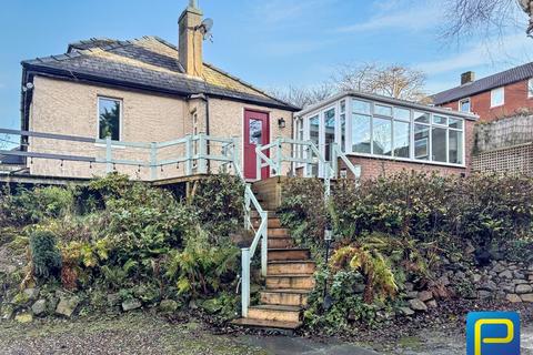 undefined, Back Mount Terrace, Rothbury, Northumberland, NE65 7QY