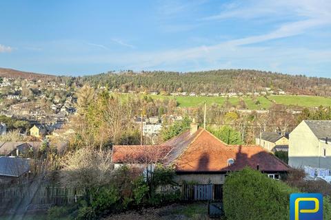 3 bedroom semi-detached house for sale, Back Mount Terrace, Rothbury, Northumberland, NE65 7QY