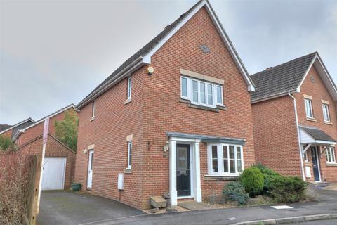 undefined, Jack Close, Knightwood Park, Chandlers Ford