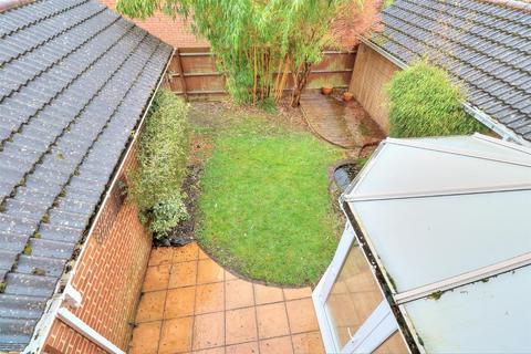 undefined, Jack Close, Knightwood Park, Chandlers Ford