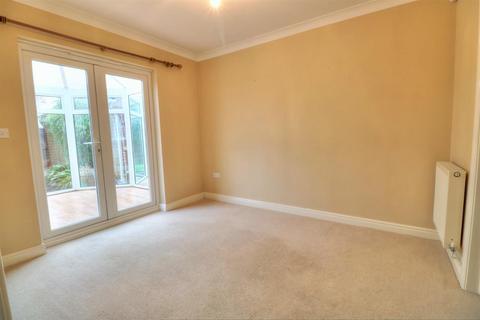 undefined, Jack Close, Knightwood Park, Chandlers Ford