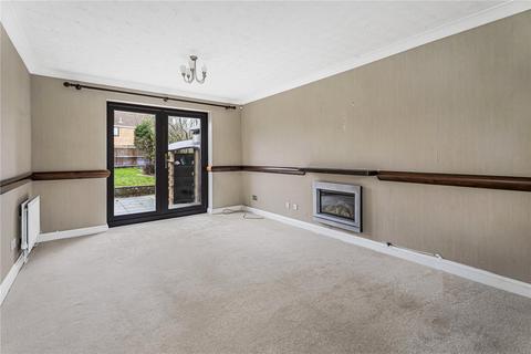 undefined, Novello Croft, Old Farm Park, Milton Keynes, Buckinghamshire, MK7