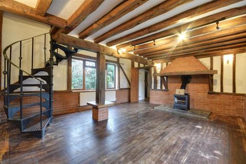 3 bedroom detached house for sale, Crockers Lane, Northiam