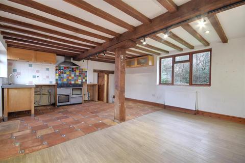 3 bedroom detached house for sale, Crockers Lane, Northiam