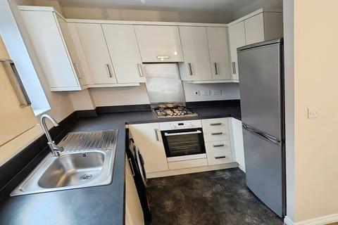 undefined, Normandy Drive, Yate, Bristol