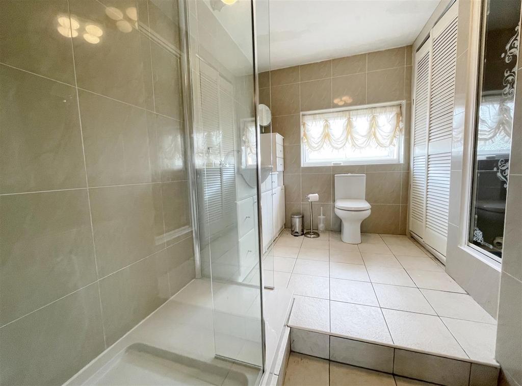 Shower room/wc