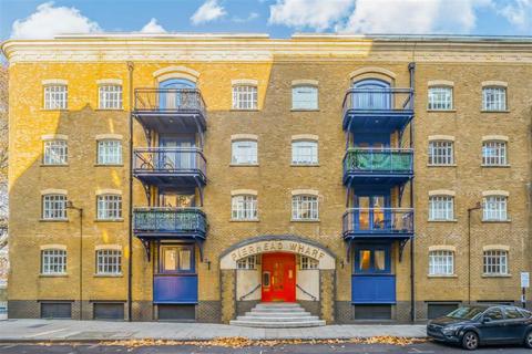 undefined, Wapping High Street, London E1W
