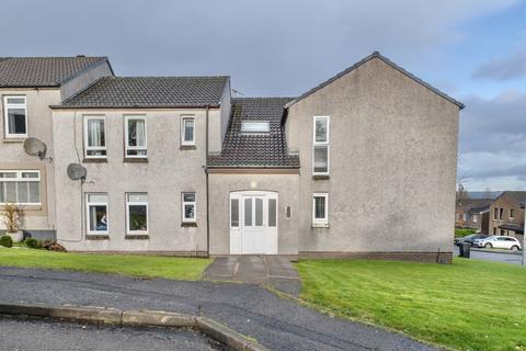 undefined, Ailsa Court, Hamilton ML3