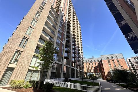 undefined, Local Crescent, 4 Hulme Street, Salford