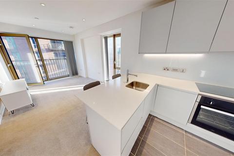 1 bedroom apartment for sale, Local Crescent, 4 Hulme Street, Salford