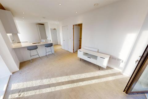 1 bedroom apartment for sale, Local Crescent, 4 Hulme Street, Salford