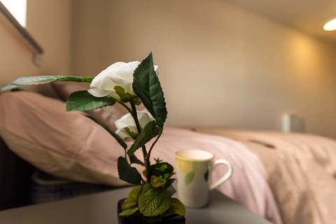 undefined, Classic Ensuite, London House, Stoke-on-Trent ST4