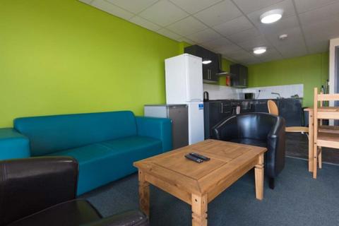 undefined, Classic Ensuite, London House, Stoke-on-Trent ST4