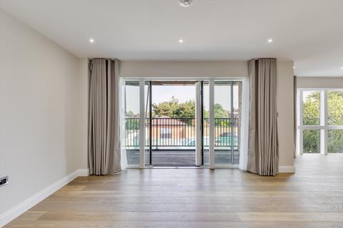 undefined, Purley Avenue, London, NW2