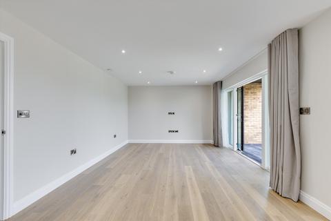 undefined, Purley Avenue, London, NW2