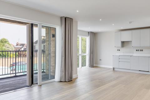 undefined, Purley Avenue, London, NW2