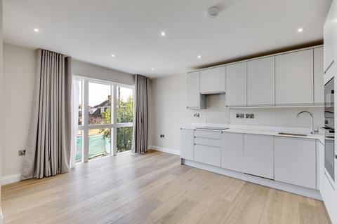 undefined, Purley Avenue, London, NW2