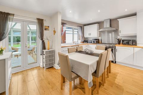 undefined, Waverley Road, Lowton, WA3