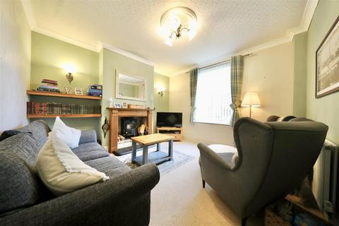 2 bedroom end of terrace house for sale, Potterill Lane, Sutton-On-Hull, Hull