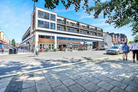 Flixton Road, Urmston, Manchester, M41