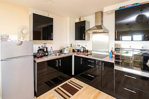 undefined, Flixton Road, Urmston, Manchester, M41