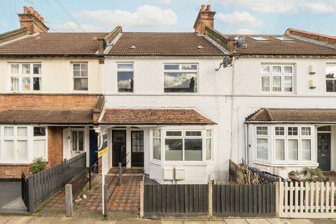 undefined, Tranmere Road, London SW18